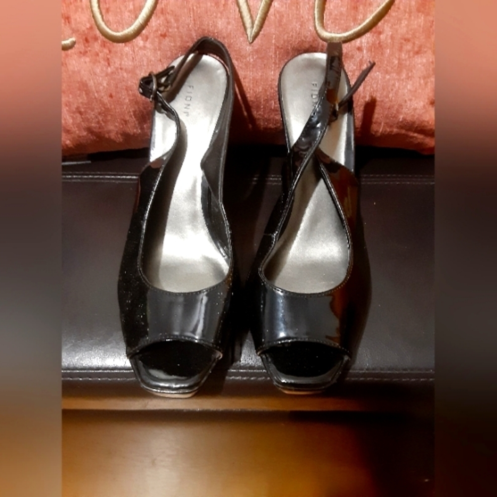 Fioni Women's Highheel Shoes